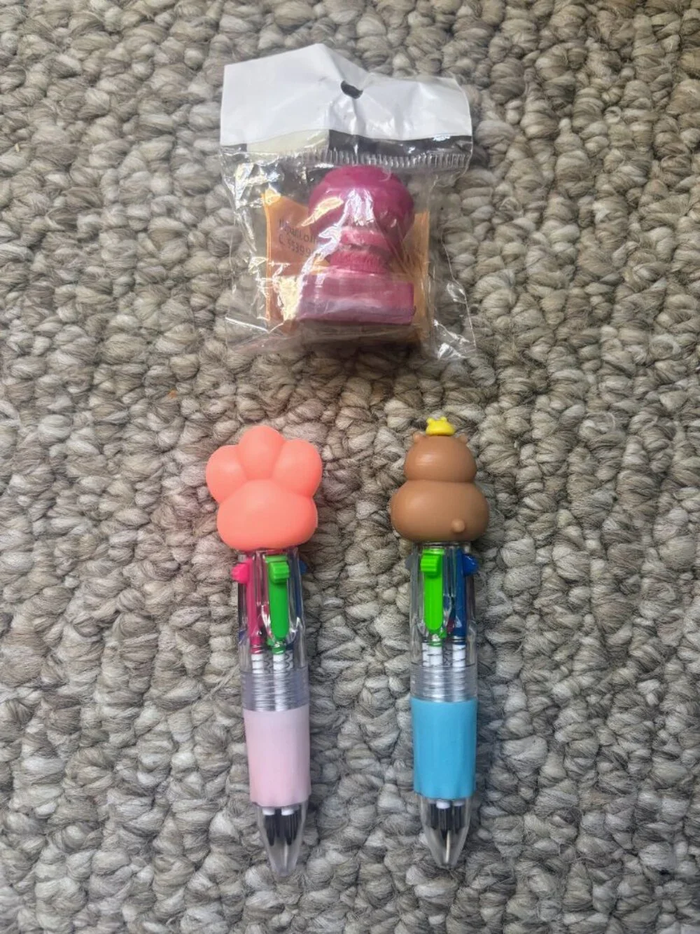 Crystals & Crafts Stocking Stuffers Bundle